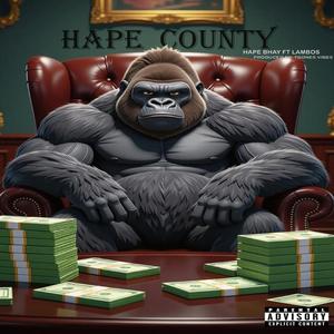 Hape County (feat. Lambos)