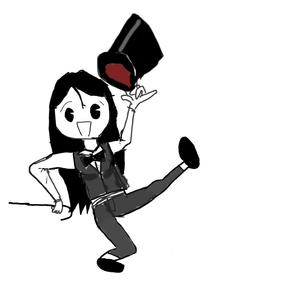 Commit to the Bit (feat. Yi Xi)