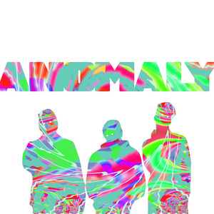 Anomaly.