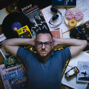 Dialoghi (riflessioni sul disagio) [feat. Antonovvi]