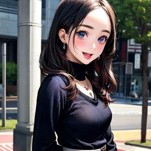 スターダムへの道