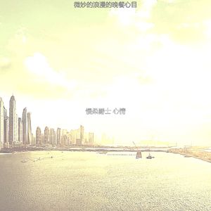 抚慰的威士忌酒吧回忆
