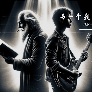 抽刀于草堂，后投江