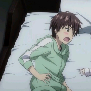 男孩（翻自 梁博）