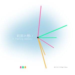 刹那の想い (Instrumental ver.)