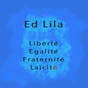 Liberté Egalité Fraternité Laïcité