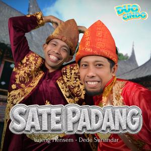 SATE PADANG