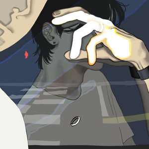 널보내고집으로가는중이야