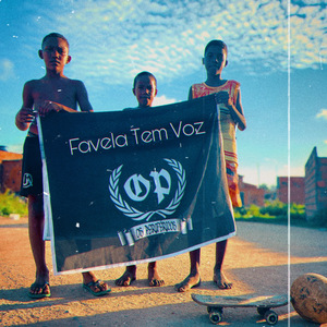 Favela Tem Voz