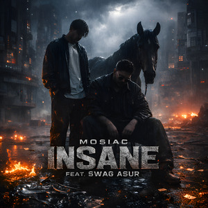 Insane (Feat. Swag Asur)