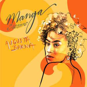 Olhares (Ao Vivo no Manga Sessions)