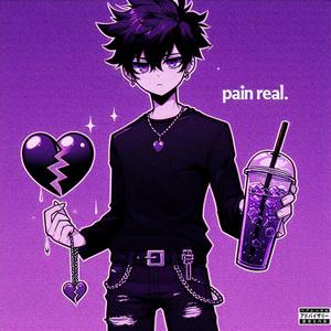 PAIN REAL FREESTYLE