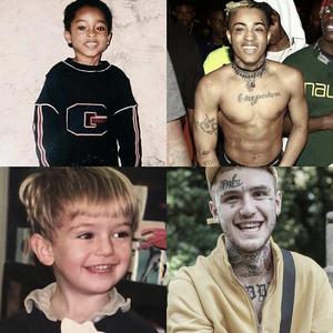 XXXTENTACION-x（ZEXAR remix）