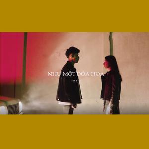 Như Một Đóa Hoa