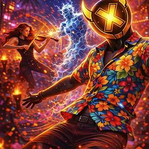 Prompt Anthem [Prompt Roulette Tournament-The Soundry] by ☓irbaf