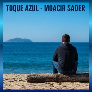 Toque azul