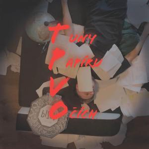 Tuny Papíru V Očích (Freestyle)
