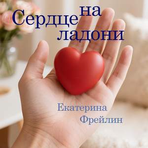 Сердце на ладони