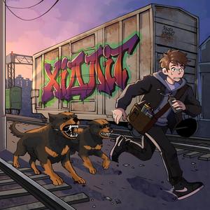 Якого хтива? (feat. Lo-CUE)