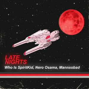 Call Back (feat. Nero Osama, mannsobad)