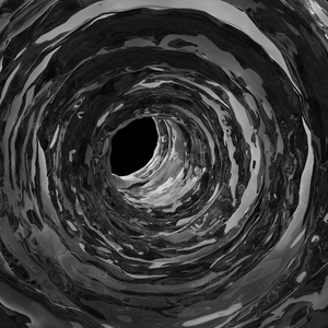 里面: 平静地等待死亡或是...? Inside: Waiting peacefully for death or...?