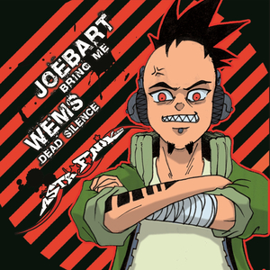 Dead Silence (Original Mix)