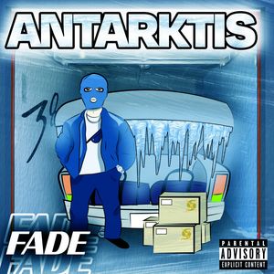 Antarktis