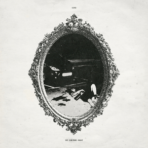 EXT. CAR PARK - NIGHT