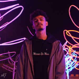 Mirese Be Man (Original Mix)