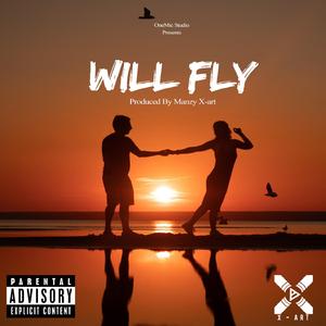 WILL FLY