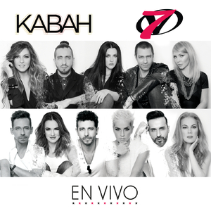 Medley Kabah (En Vivo)