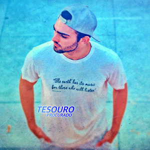 Tesouro Procurado