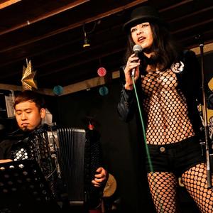 放て Hana-te (feat. 田村賢太郎)