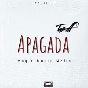 Apagada