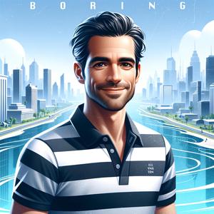 Boring (Instrumental)