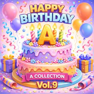 Happy Birthday Aanjaneya