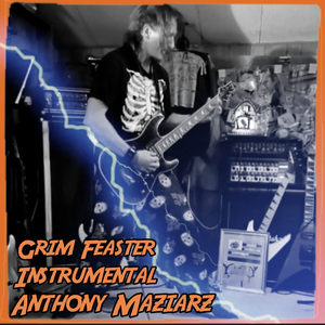 Grim Feaster (Instrumental)