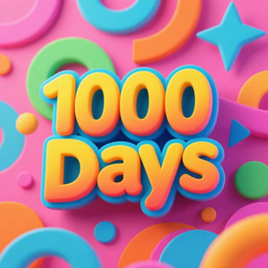 1000Days