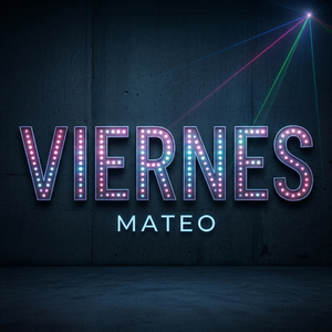 Viernes(周五万岁)