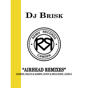 Airhead (Audio X Remix)