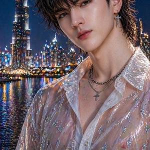 ทำไมต้องเป็นเธอ