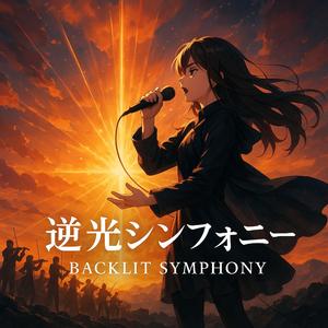 逆光シンフォニー / Backlit Symphony