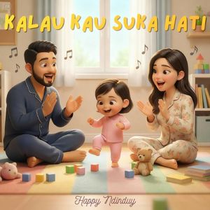 Kalau Kau Suka Hati