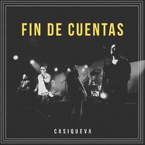 Fin de Cuentas