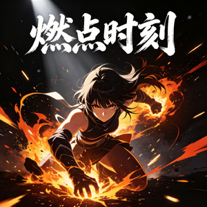 燃点时刻