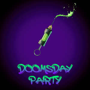 末日派对 Doomsday Party
