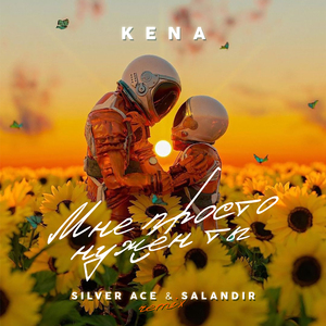 Мне просто нужен ты (Silver Ace & Salandir Remix)