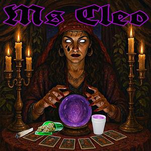 Ms Cleo (feat. SnowBlunt)