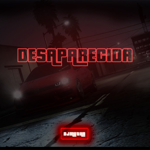 Desaparecida (Turreo Edit)
