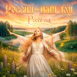 Россия - Наш дом (Original Mix)